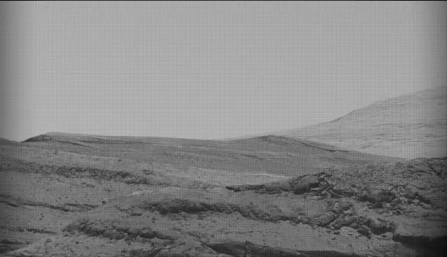 Sol 4652: Mast Camera (Mastcam)