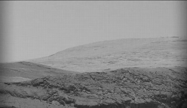 Sol 4652: Mast Camera (Mastcam)