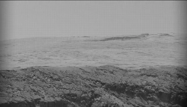 Sol 4652: Mast Camera (Mastcam)