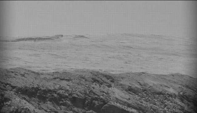 Sol 4652: Mast Camera (Mastcam)