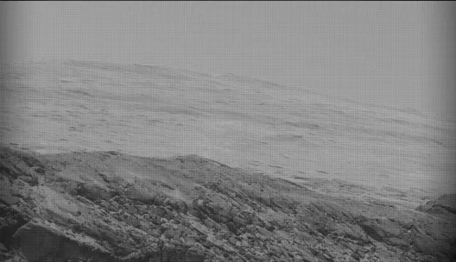 Sol 4652: Mast Camera (Mastcam)