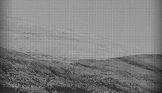 Sol 4652: Mast Camera (Mastcam)