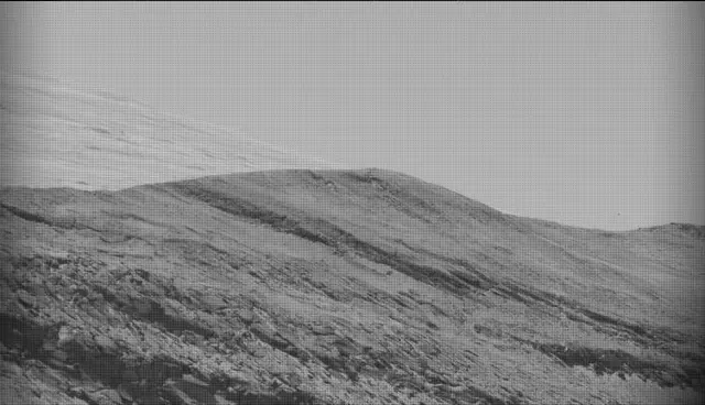Sol 4652: Mast Camera (Mastcam)