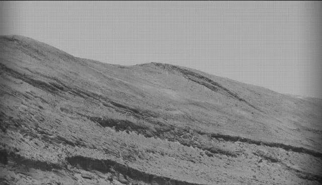 Sol 4652: Mast Camera (Mastcam)