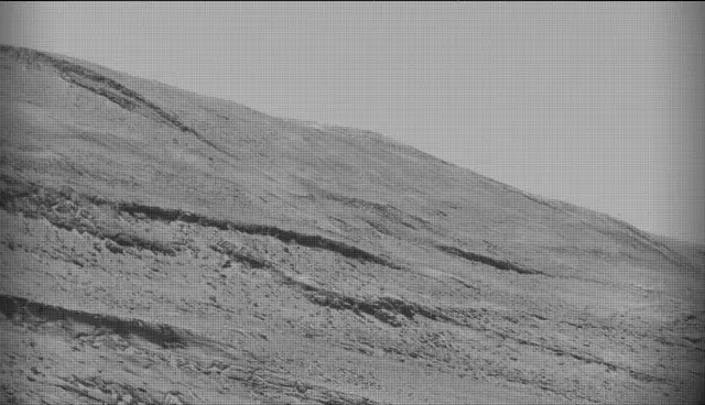 Sol 4652: Mast Camera (Mastcam)