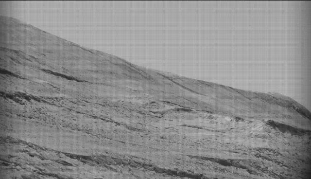Sol 4652: Mast Camera (Mastcam)