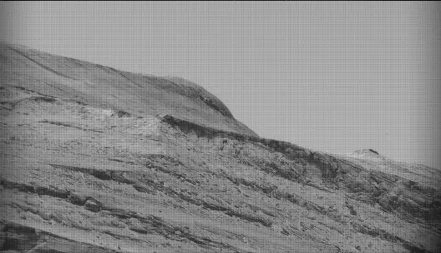 Sol 4652: Mast Camera (Mastcam)
