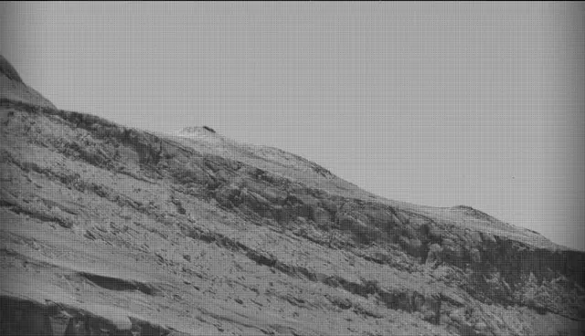 Sol 4652: Mast Camera (Mastcam)