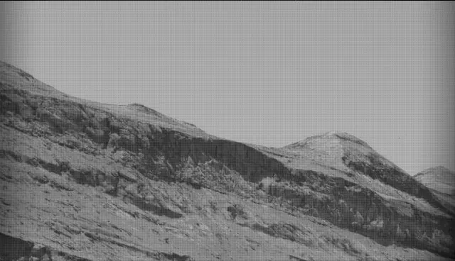 Sol 4652: Mast Camera (Mastcam)