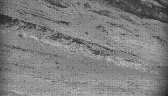 Sol 4652: Mast Camera (Mastcam)