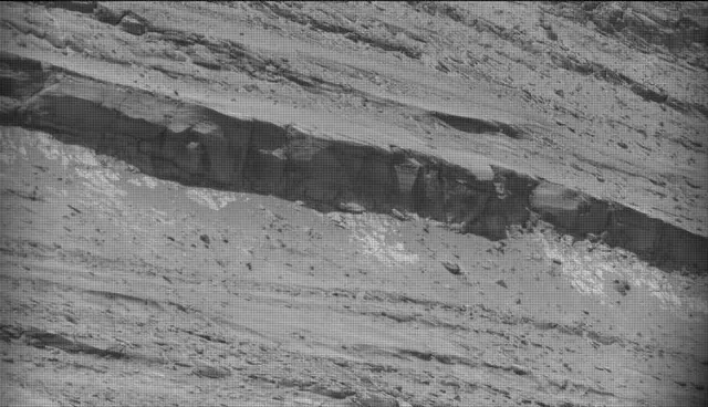 Sol 4652: Mast Camera (Mastcam)