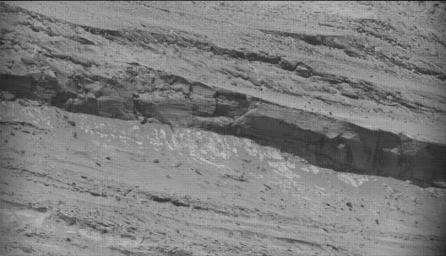 Sol 4652: Mast Camera (Mastcam)