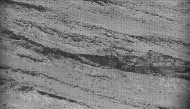 Sol 4652: Mast Camera (Mastcam)