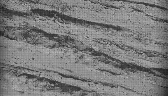 Sol 4652: Mast Camera (Mastcam)