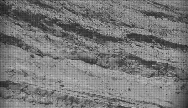 Sol 4652: Mast Camera (Mastcam)