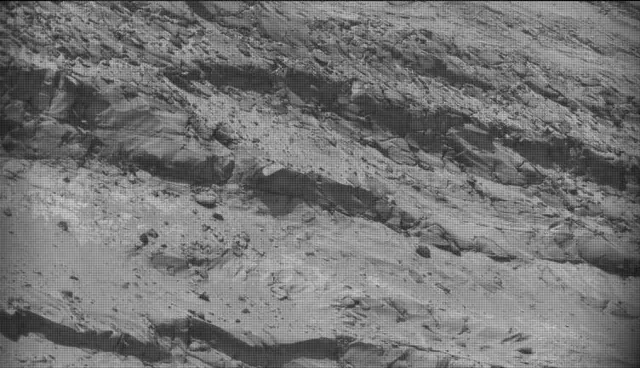 Sol 4652: Mast Camera (Mastcam)