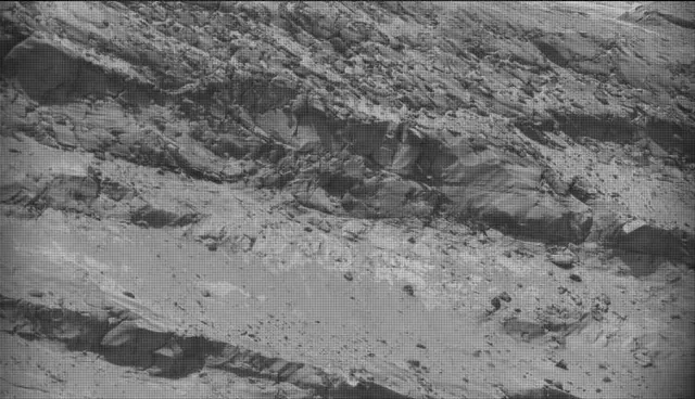 Sol 4652: Mast Camera (Mastcam)