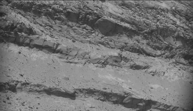 Sol 4652: Mast Camera (Mastcam)