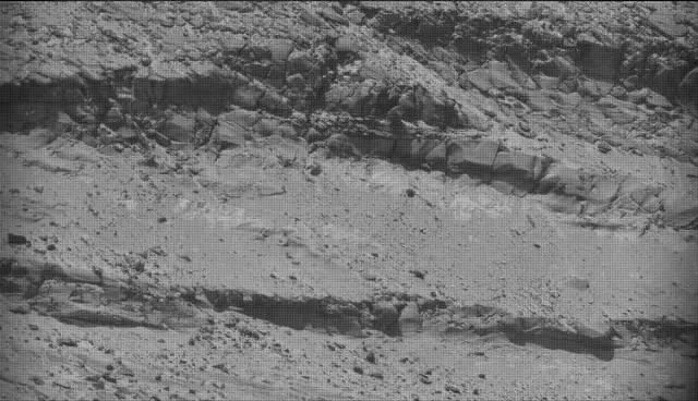 Sol 4652: Mast Camera (Mastcam)