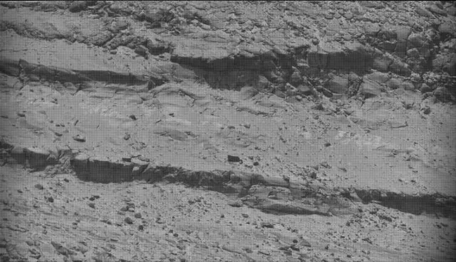 Sol 4652: Mast Camera (Mastcam)