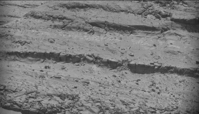 Sol 4652: Mast Camera (Mastcam)