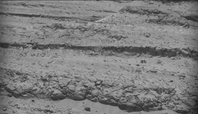 Sol 4652: Mast Camera (Mastcam)