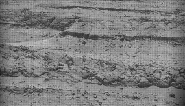 Sol 4652: Mast Camera (Mastcam)