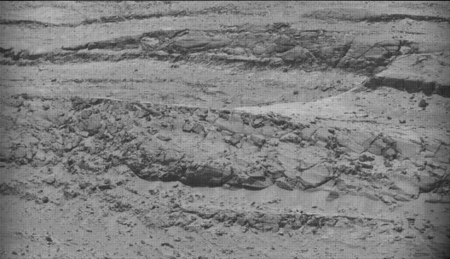 Sol 4652: Mast Camera (Mastcam)