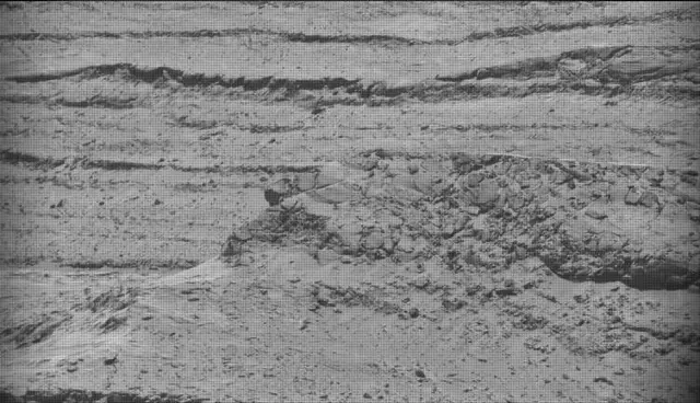 Sol 4652: Mast Camera (Mastcam)
