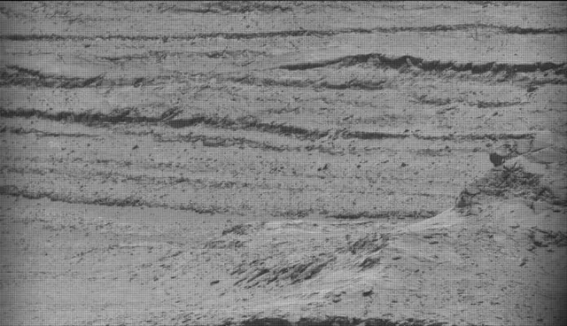 Sol 4652: Mast Camera (Mastcam)