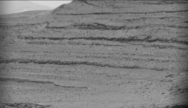 Sol 4652: Mast Camera (Mastcam)