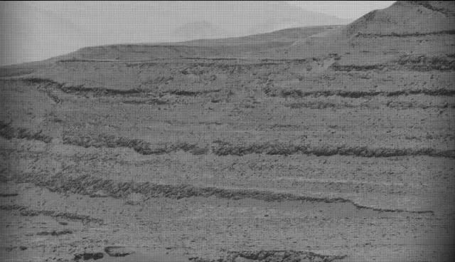 Sol 4652: Mast Camera (Mastcam)