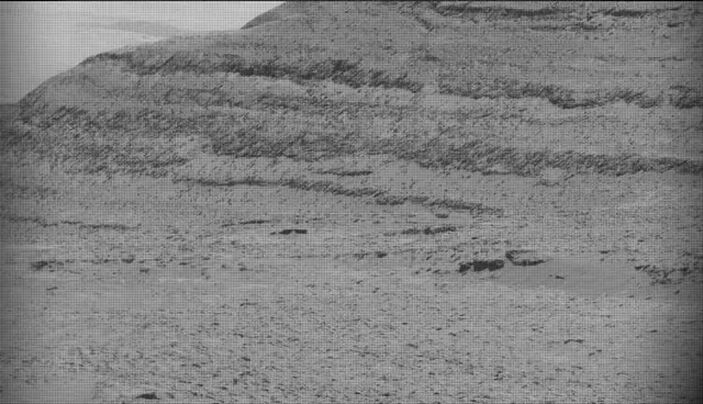 Sol 4652: Mast Camera (Mastcam)
