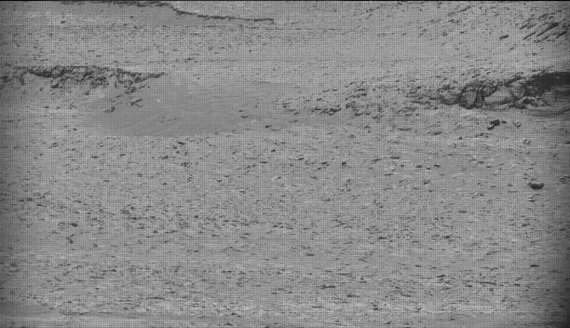 Sol 4652: Mast Camera (Mastcam)