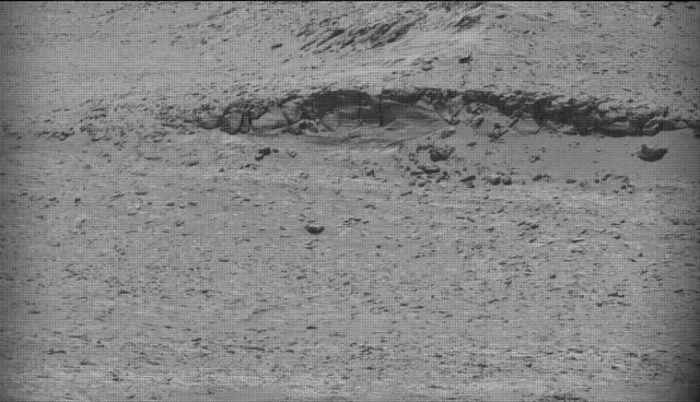 Sol 4652: Mast Camera (Mastcam)