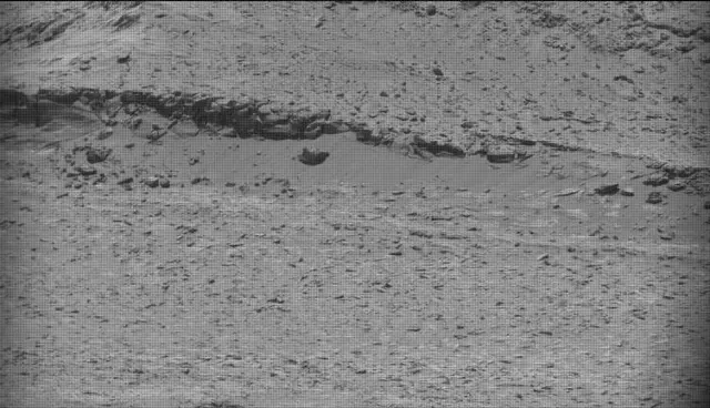 Sol 4652: Mast Camera (Mastcam)