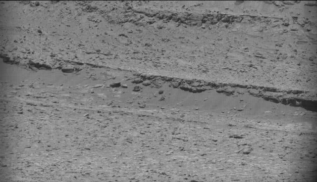 Sol 4652: Mast Camera (Mastcam)