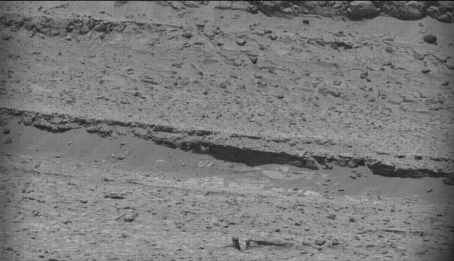 Sol 4652: Mast Camera (Mastcam)