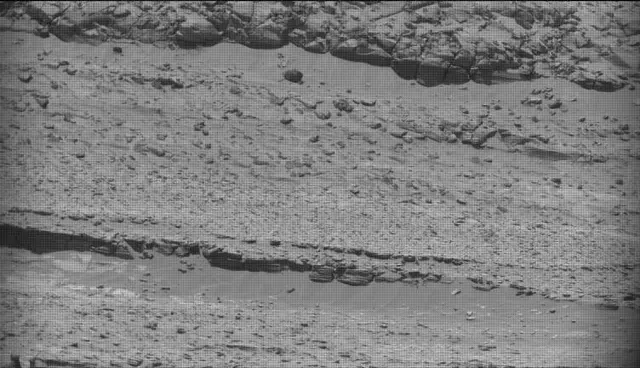 Sol 4652: Mast Camera (Mastcam)