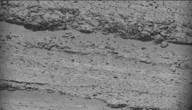 Sol 4652: Mast Camera (Mastcam)