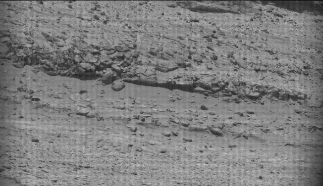 Sol 4652: Mast Camera (Mastcam)