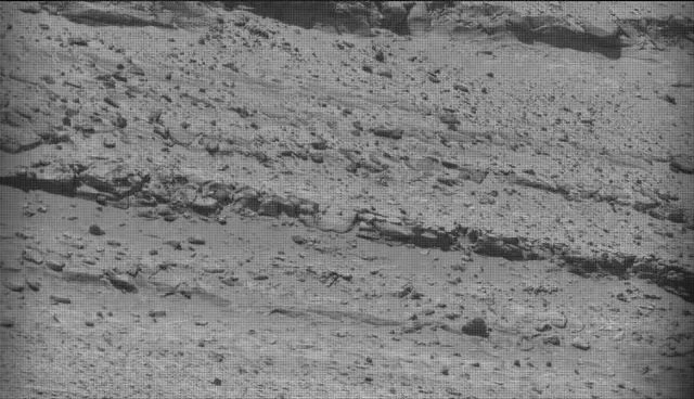 Sol 4652: Mast Camera (Mastcam)