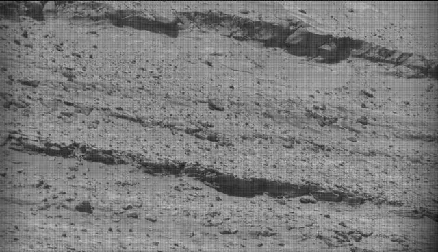Sol 4652: Mast Camera (Mastcam)