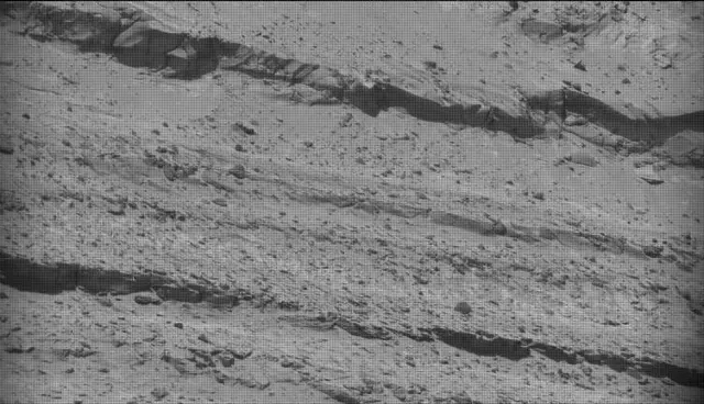Sol 4652: Mast Camera (Mastcam)