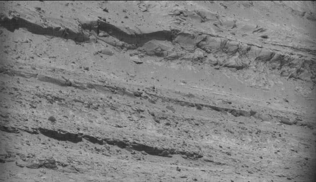 Sol 4652: Mast Camera (Mastcam)