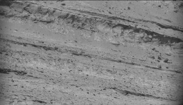 Sol 4652: Mast Camera (Mastcam)