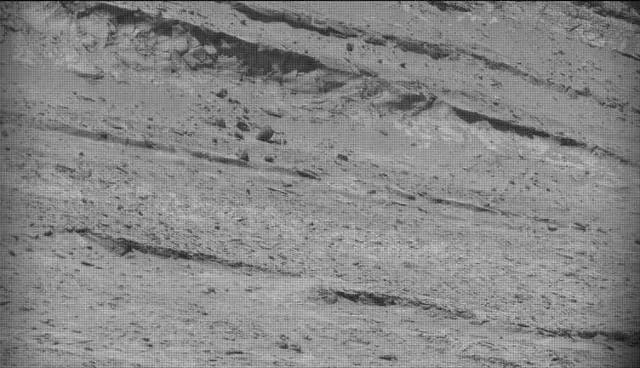 Sol 4652: Mast Camera (Mastcam)