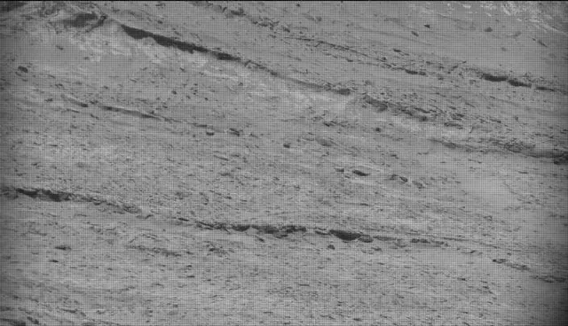 Sol 4652: Mast Camera (Mastcam)