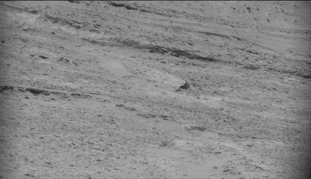 Sol 4652: Mast Camera (Mastcam)
