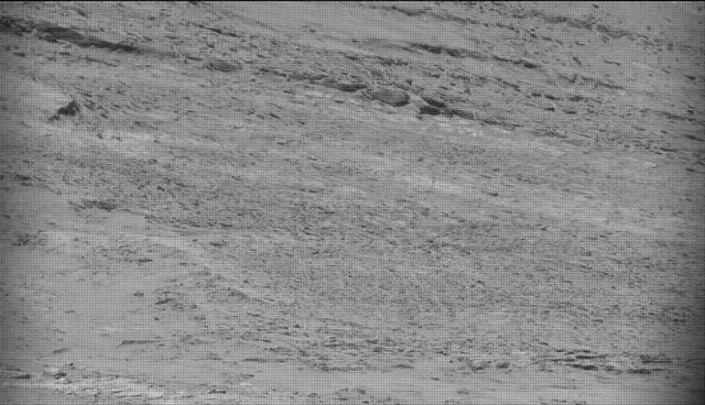 Sol 4652: Mast Camera (Mastcam)